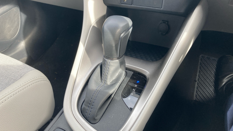 Toyota Yaris 1.5 Hybrid Excel 5dr CVT Hybrid Hatchback